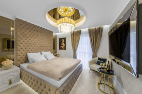 Homessimo Stars 6 osobowa willa przy polu golfowym